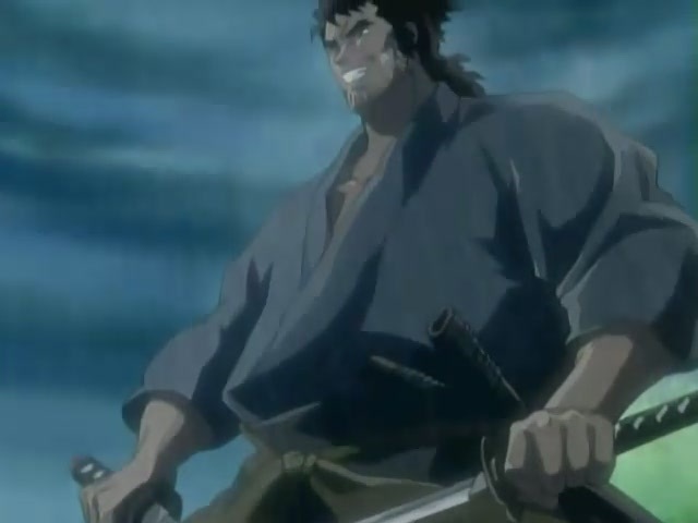 二刀流武藏
