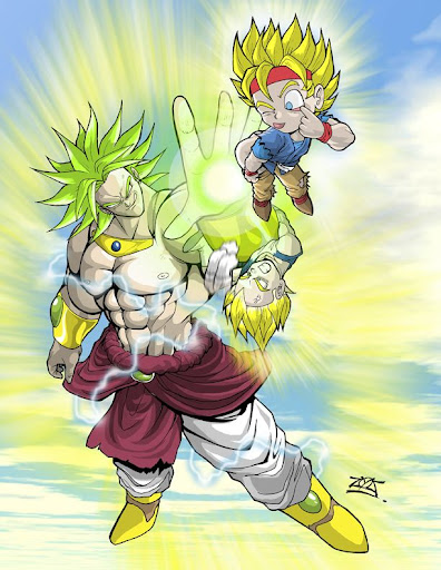 goku goku