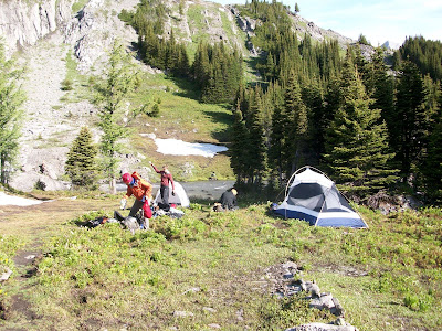 The Campground