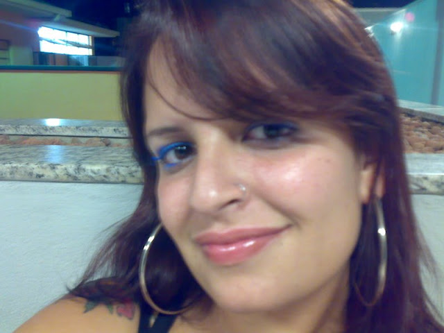 Minha foto