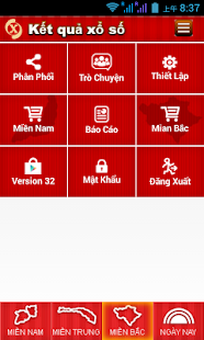 How to download Xo So 234 in Vietnam Mien Nam 36 apk for android