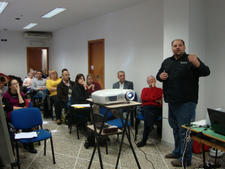 Meeting eSenior  a Livorno 