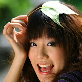 20070331 photosharp 人像外拍 (小花、小安)