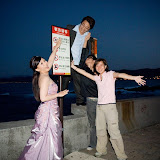 20080512 婚紗照, 版面