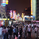 20050828 上海外灘