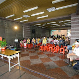 20100605 桃園市大興里里長簡添旺選舉活動