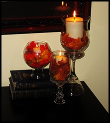candles