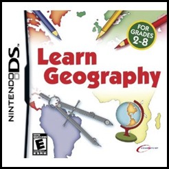 learn geography