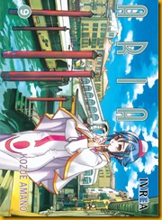 Aria 9 Aria 9