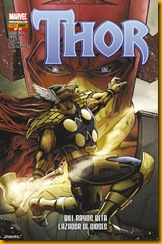 Thor 21