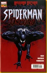 Spider Oscuro 1