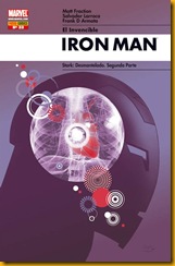 Iron man 33