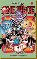 One Piece 55