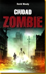 Ciudad Zombie
