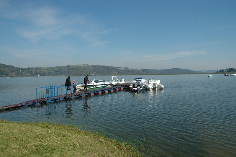 Zako�czenie sezonu motorowodnego 2009