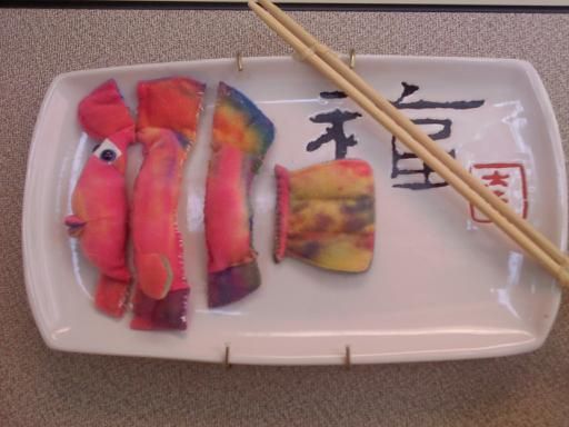 Fish