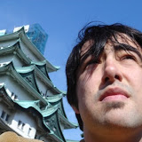 Nagoya Castle 2005