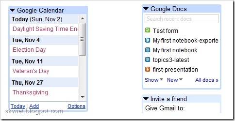 gmail-docs-calendar-integration