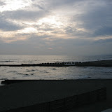 片瀬西浜