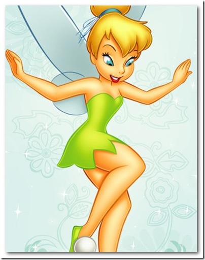 heroina tinkerbell