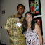 Tinshu & Sherrill Dale Tinshu & Sherrill Dale
