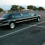 I was driven in this Limousine from Sacramento to Santa Clara University. I was driven in this Limousine from Sacramento to Santa Clara University.