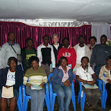 Helens Last Seminar
