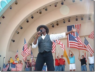 Loyd Marcus