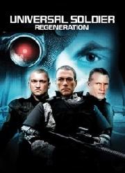 Soldado Universal 3: Regeneração VER%20FILMES%20CAPASUniversalSoldier3 788126 210x300 Soldado Universal 3: Regeneração