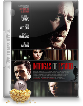 intrigas Intrigas de Estado
