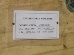Wire Rope-3