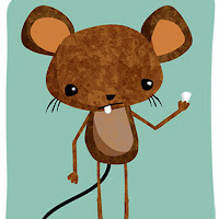 RATONCITO PEREZ - Ilustracion