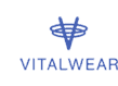 VitalWear logo