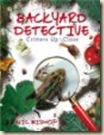 Backyard Detective