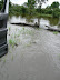 Water, water, everywhere.