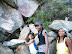 Take #2 - some of the 500 to 300 year old bushman rock paintings, with almost-6 to heading-for-14 year old children.  http://tinyurl.com/dnfq9l
