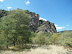 Random rocks of the Female Hill.