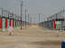 Matshelagabedi Power Station - 70MW of containerised diesel generators.