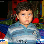 Aniversário 4 anos de Pedro Henrique - Escolca Roberta Fernandes 14 08 10
