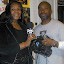 Divine Diva host of Hype-on-the-Street and Eion Saunders executive
producer of ZYNC TV at Linkage Radio studio, Mount
Vernon, NY. Hype-on-the-Street is a new program being is aired
on ZYNC TV's New York Linkz on Sundays at 12:30 p.m. “where
the people speak their mind on current topical issues.” The program
is a production of Street Hype Newspaper and ZYNC TV.
ZYNC TV's weekly half-hour show, airs on NYC Channel 73 on
Sunday afternoons at 12:30pm as part of the Caribbean
International Network (CIN) programming, and on BCAT on
Saturday nights at 11:30 pm on Cablevision Channel 69/Time
Warner Channel 56. Divine Diva host of Hype-on-the-Street and Eion Saunders executive
producer of ZYNC TV at Linkage Radio studio, Mount
Vernon, NY. Hype-on-the-Street is a new program being is aired
on ZYNC TV's New York Linkz on Sundays at 12:30 p.m. “where
the people speak their mind on current topical issues.” The program
is a production of Street Hype Newspaper and ZYNC TV.
ZYNC TV's weekly half-hour show, airs on NYC Channel 73 on
Sunday afternoons at 12:30pm as part of the Caribbean
International Network (CIN) programming, and on BCAT on
Saturday nights at 11:30 pm on Cablevision Channel 69/Time
Warner Channel 56.
