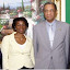 Co-owners of The Elegant
Rose Hall, Nowrang Balgobin
(1st l) and Vasistha
Ramsamugh (4th l) pose
with Geneive Brown-Metzger,
consul general of Jamaica to
New York (2rd l) and Anthony
Johnson, Jamaica's ambassador
to the United States at
a recent welcome party held
at the Hall, the Bronx in honor
of the ambassadors. Co-owners of The Elegant
Rose Hall, Nowrang Balgobin
(1st l) and Vasistha
Ramsamugh (4th l) pose
with Geneive Brown-Metzger,
consul general of Jamaica to
New York (2rd l) and Anthony
Johnson, Jamaica's ambassador
to the United States at
a recent welcome party held
at the Hall, the Bronx in honor
of the ambassadors.