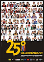 Afiche Colectividades 2009