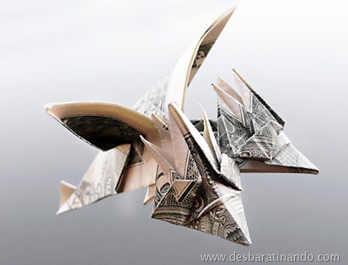 origami dolar (10) origami dolar (10)