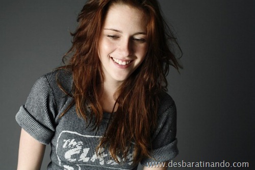 Kristen Jaymes Stewart desbaratinando linda sensual bella (25)