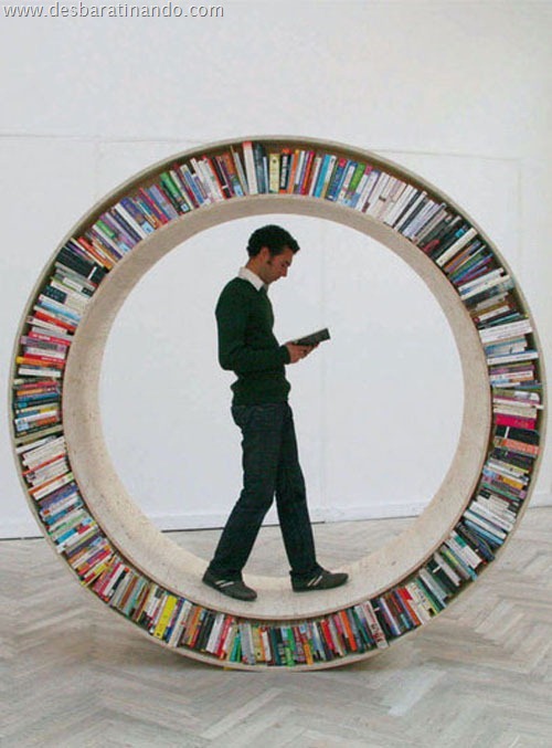 prateleiras diferentes interessantes geeks nerds livros (5) prateleiras diferentes interessantes geeks nerds livros (5)
