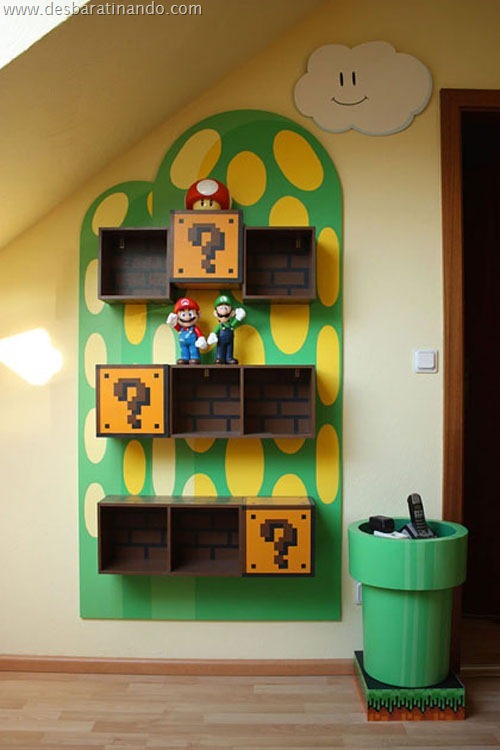 prateleiras diferentes interessantes geeks nerds livros (16) prateleiras diferentes interessantes geeks nerds livros (16)