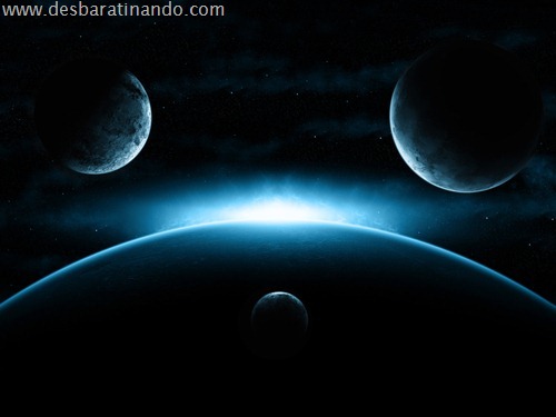 wallpapper desbaratinando planetas papeis de parede espaço planets space (55)