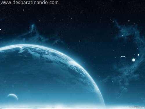 wallpapper desbaratinando planetas papeis de parede espaço planets space (38)