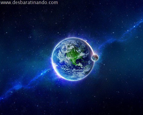 wallpapper desbaratinando planetas papeis de parede espaço planets space (21)