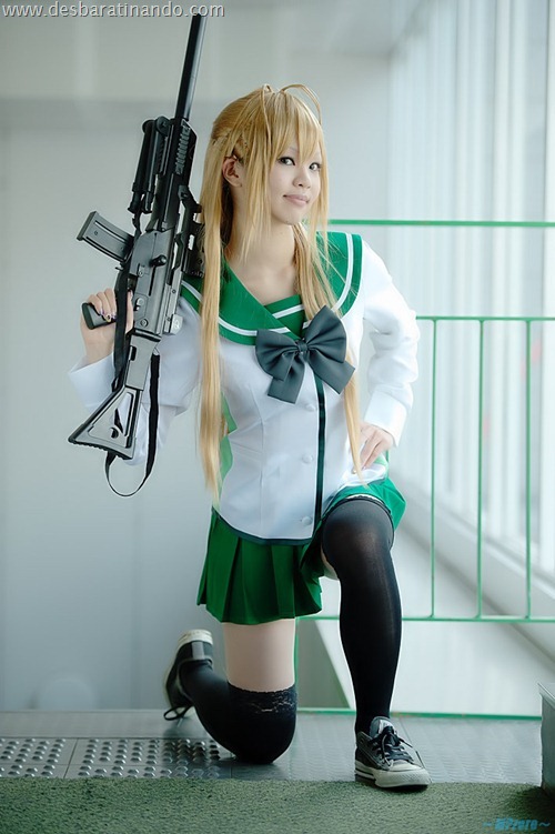 Cosplay sexy linda sensual desbaratinando (71) Cosplay sexy linda sensual desbaratinando (71)